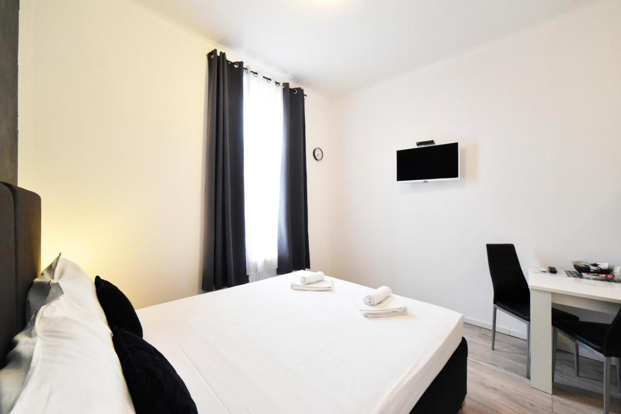 Virtus Apartments And Rooms With Free Private Parking Загреб Екстер'єр фото