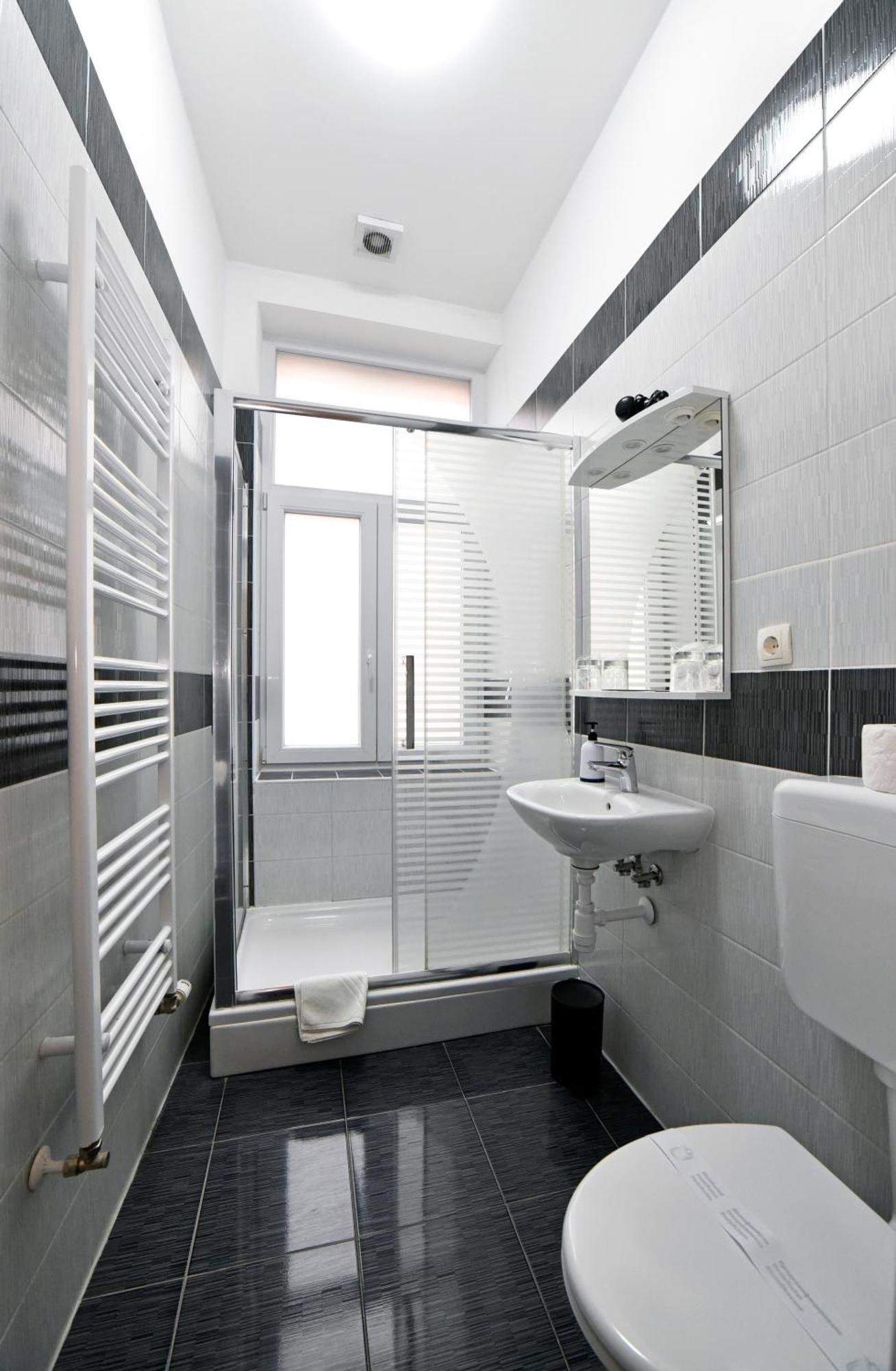 Virtus Apartments And Rooms With Free Private Parking Загреб Екстер'єр фото