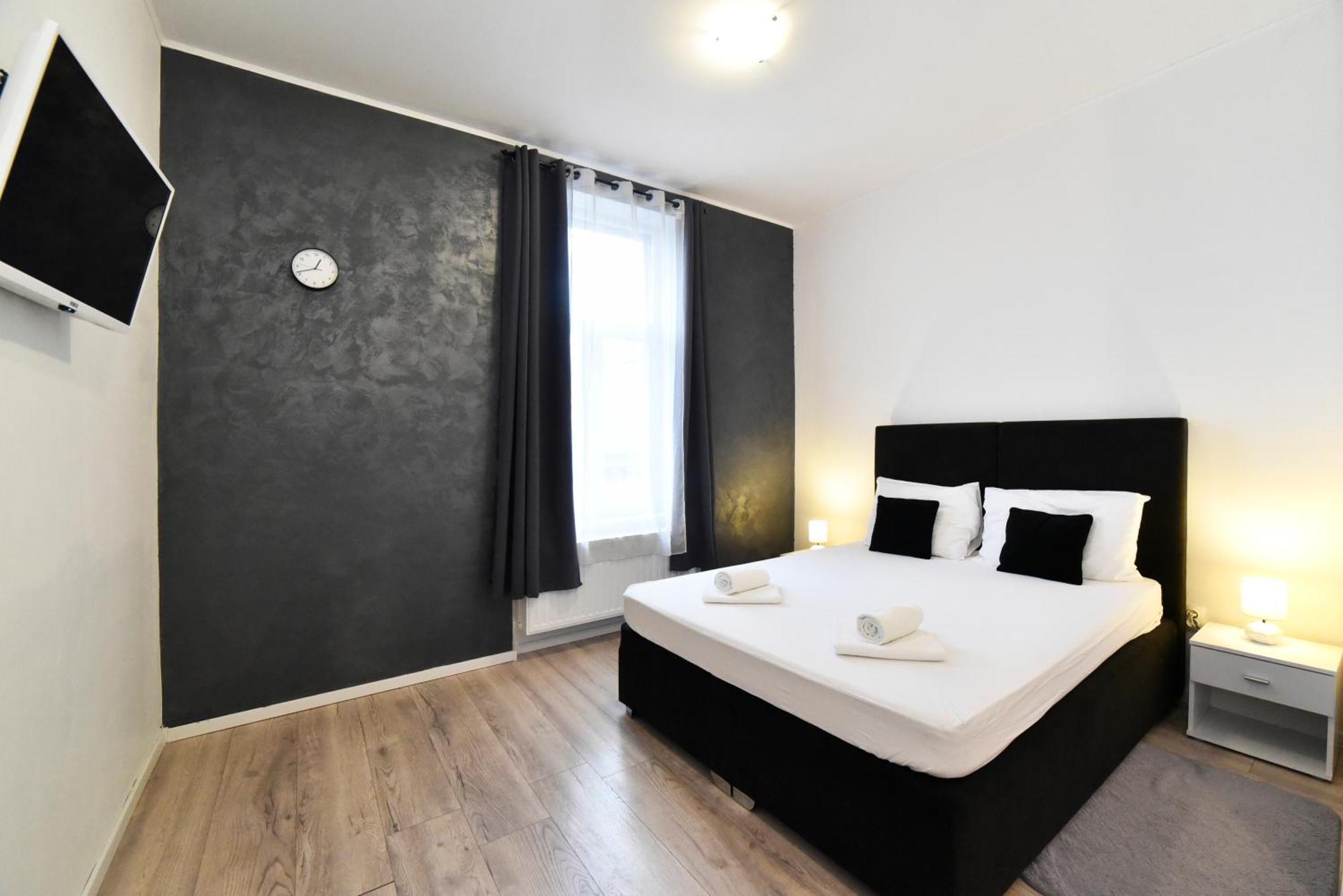 Virtus Apartments And Rooms With Free Private Parking Загреб Екстер'єр фото